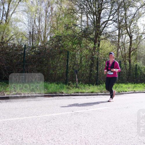 12.04.2026 - 45. Internationalen Wilhelmsburger Insellauf Yannick Fuchs http://msf.ph/oto/9501028 12.04.2026 11:13:08 Laufen 345 meine-sportfotos.de