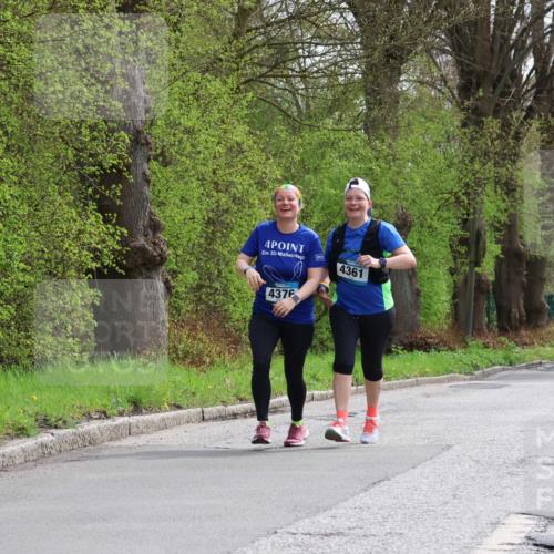 12.04.2026 - 45. Internationalen Wilhelmsburger Insellauf Yannick Fuchs http://msf.ph/oto/9501029 12.04.2026 13:21:56 Laufen 4, 3, 4376, 4361 meine-sportfotos.de