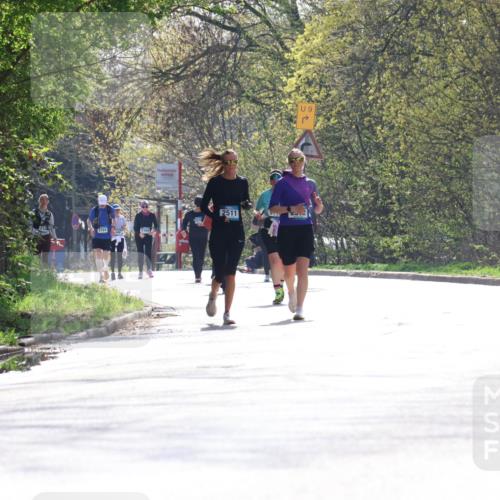 12.04.2026 - 45. Internationalen Wilhelmsburger Insellauf Yannick Fuchs http://msf.ph/oto/9501035 12.04.2026 11:13:14 Laufen 4784, 2304, 2511, 9 meine-sportfotos.de