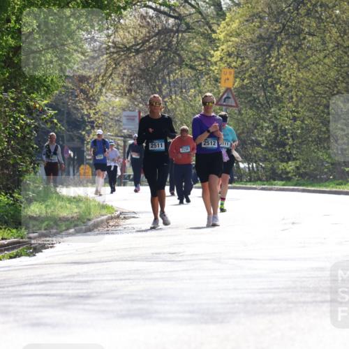 12.04.2026 - 45. Internationalen Wilhelmsburger Insellauf Yannick Fuchs http://msf.ph/oto/9501037 12.04.2026 11:13:16 Laufen 9, 2511, 2512, 111, 2230 meine-sportfotos.de