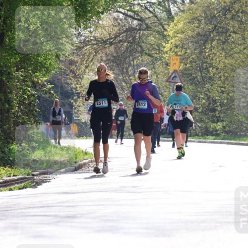 12.04.2026 - 45. Internationalen Wilhelmsburger Insellauf Yannick Fuchs http://msf.ph/oto/9501045 12.04.2026 11:13:17 Laufen 2341, 2511, 2512, 3111, 30 meine-sportfotos.de