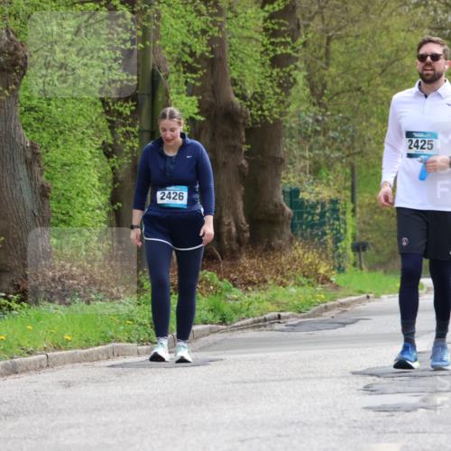 12.04.2026 - 45. Internationalen Wilhelmsburger Insellauf Yannick Fuchs http://msf.ph/oto/9501124 12.04.2026 13:24:48 Laufen 2426, 2425 meine-sportfotos.de