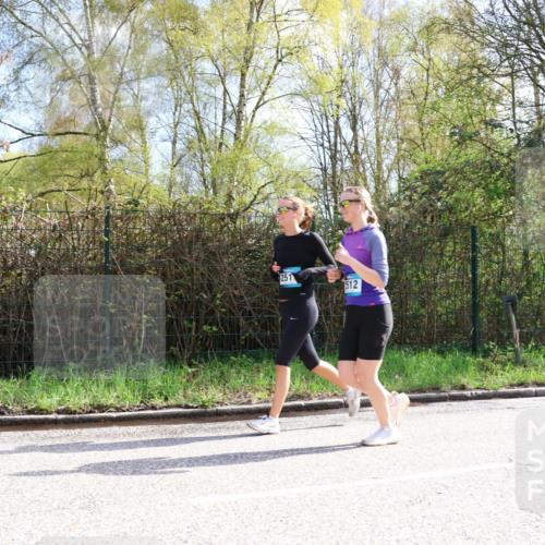 12.04.2026 - 45. Internationalen Wilhelmsburger Insellauf Yannick Fuchs http://msf.ph/oto/9501138 12.04.2026 11:13:32 Laufen 251, 512 meine-sportfotos.de