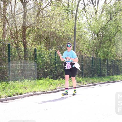 12.04.2026 - 45. Internationalen Wilhelmsburger Insellauf Yannick Fuchs http://msf.ph/oto/9501142 12.04.2026 11:13:38 Laufen 3111, 2230 meine-sportfotos.de