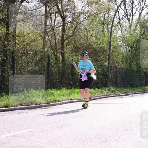 12.04.2026 - 45. Internationalen Wilhelmsburger Insellauf Yannick Fuchs http://msf.ph/oto/9501151 12.04.2026 11:13:38 Laufen 31 meine-sportfotos.de