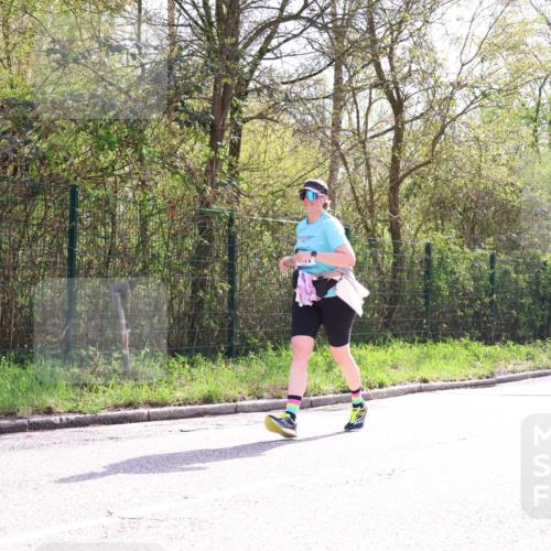 12.04.2026 - 45. Internationalen Wilhelmsburger Insellauf Yannick Fuchs http://msf.ph/oto/9501161 12.04.2026 11:13:39 Laufen  meine-sportfotos.de