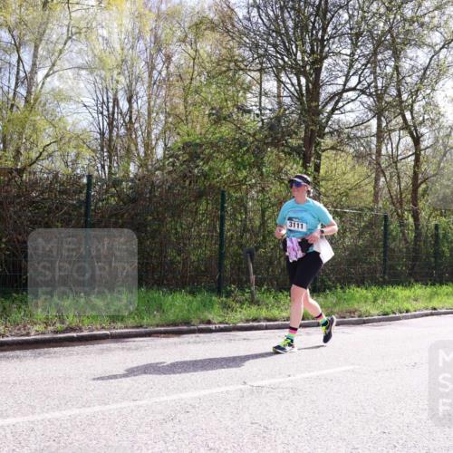 12.04.2026 - 45. Internationalen Wilhelmsburger Insellauf Yannick Fuchs http://msf.ph/oto/9501164 12.04.2026 11:13:40 Laufen 3111 meine-sportfotos.de