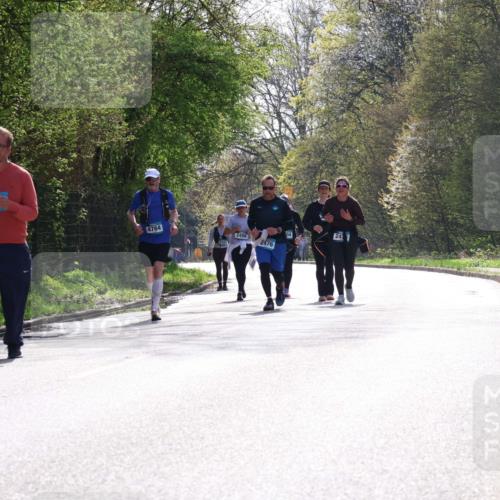 12.04.2026 - 45. Internationalen Wilhelmsburger Insellauf Yannick Fuchs http://msf.ph/oto/9501174 12.04.2026 11:13:44 Laufen 223, 4784, 2498, 2476 meine-sportfotos.de