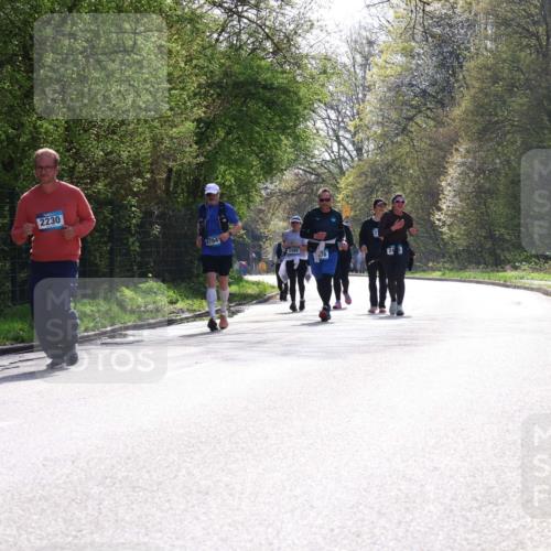 12.04.2026 - 45. Internationalen Wilhelmsburger Insellauf Yannick Fuchs http://msf.ph/oto/9501176 12.04.2026 11:13:45 Laufen 2230, 4784, 2498 meine-sportfotos.de
