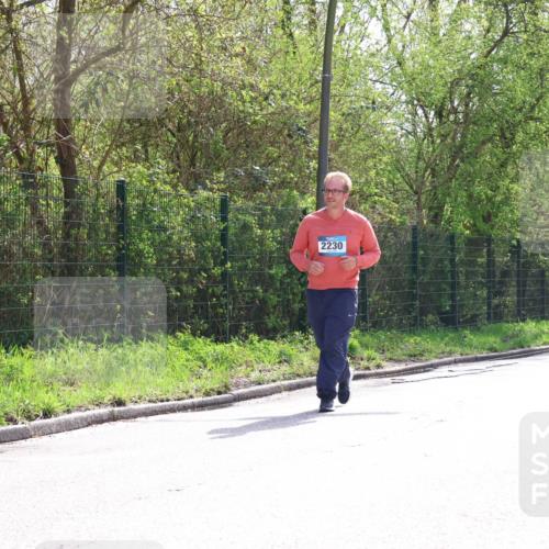 12.04.2026 - 45. Internationalen Wilhelmsburger Insellauf Yannick Fuchs http://msf.ph/oto/9501184 12.04.2026 11:13:47 Laufen 2230, 4784 meine-sportfotos.de