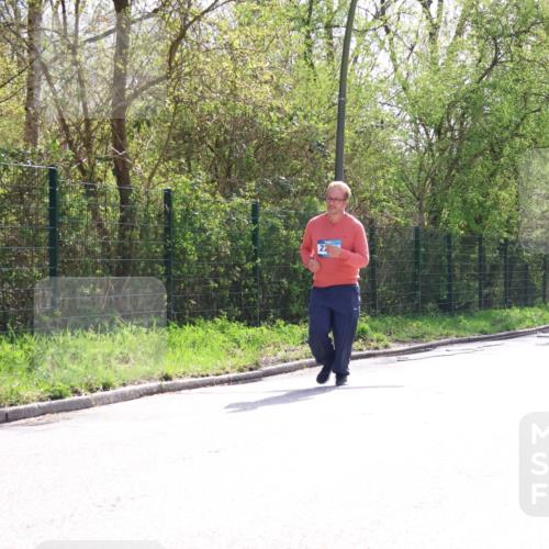 12.04.2026 - 45. Internationalen Wilhelmsburger Insellauf Yannick Fuchs http://msf.ph/oto/9501185 12.04.2026 11:13:47 Laufen 22, 4784 meine-sportfotos.de