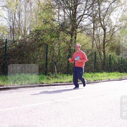 12.04.2026 - 45. Internationalen Wilhelmsburger Insellauf Yannick Fuchs http://msf.ph/oto/9501195 12.04.2026 11:13:50 Laufen 2230, 4784 meine-sportfotos.de