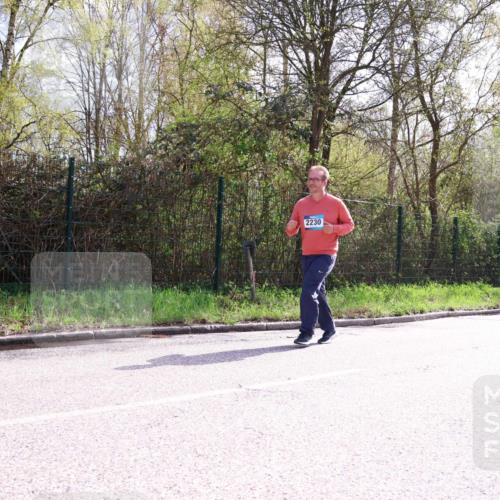 12.04.2026 - 45. Internationalen Wilhelmsburger Insellauf Yannick Fuchs http://msf.ph/oto/9501196 12.04.2026 11:13:50 Laufen 2230, 4784 meine-sportfotos.de