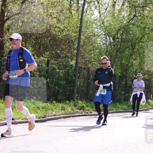 12.04.2026 - 45. Internationalen Wilhelmsburger Insellauf Yannick Fuchs http://msf.ph/oto/9501205 12.04.2026 11:13:53 Laufen 4784, 476, 2498, 25 meine-sportfotos.de