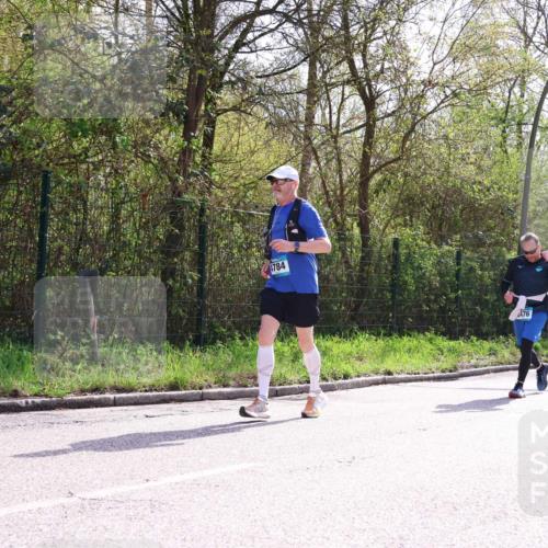 12.04.2026 - 45. Internationalen Wilhelmsburger Insellauf Yannick Fuchs http://msf.ph/oto/9501207 12.04.2026 11:13:53 Laufen 4784, 476, 2498 meine-sportfotos.de