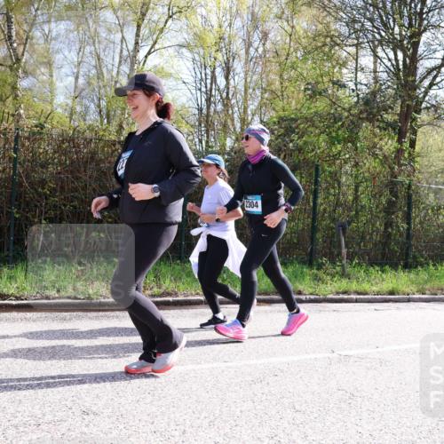 12.04.2026 - 45. Internationalen Wilhelmsburger Insellauf Yannick Fuchs http://msf.ph/oto/9501231 12.04.2026 11:13:59 Laufen 2304 meine-sportfotos.de