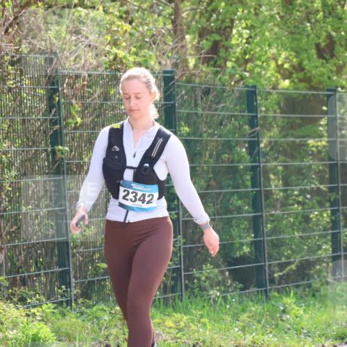 12.04.2026 - 45. Internationalen Wilhelmsburger Insellauf Yannick Fuchs http://msf.ph/oto/9501238 12.04.2026 11:14:06 Laufen 2342 meine-sportfotos.de