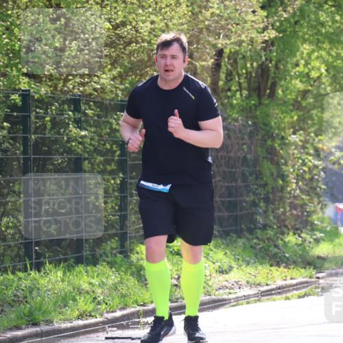 12.04.2026 - 45. Internationalen Wilhelmsburger Insellauf Yannick Fuchs http://msf.ph/oto/9501244 12.04.2026 11:14:10 Laufen  meine-sportfotos.de