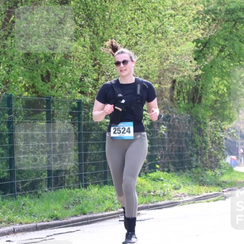 12.04.2026 - 45. Internationalen Wilhelmsburger Insellauf Yannick Fuchs http://msf.ph/oto/9501259 12.04.2026 11:15:10 Laufen 2524, 2480 meine-sportfotos.de