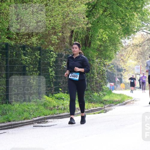 12.04.2026 - 45. Internationalen Wilhelmsburger Insellauf Yannick Fuchs http://msf.ph/oto/9501270 12.04.2026 11:15:13 Laufen 2480, 4737 meine-sportfotos.de