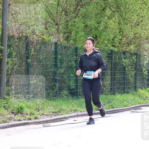 12.04.2026 - 45. Internationalen Wilhelmsburger Insellauf Yannick Fuchs http://msf.ph/oto/9501275 12.04.2026 11:15:16 Laufen 2480 meine-sportfotos.de