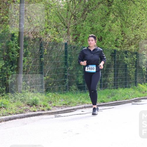 12.04.2026 - 45. Internationalen Wilhelmsburger Insellauf Yannick Fuchs http://msf.ph/oto/9501276 12.04.2026 11:15:17 Laufen 2480 meine-sportfotos.de