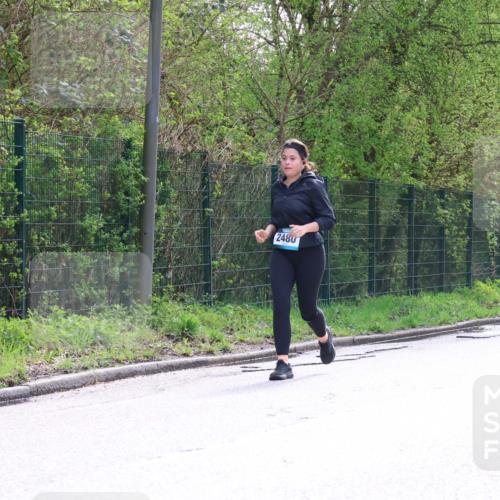 12.04.2026 - 45. Internationalen Wilhelmsburger Insellauf Yannick Fuchs http://msf.ph/oto/9501279 12.04.2026 11:15:17 Laufen 2480 meine-sportfotos.de