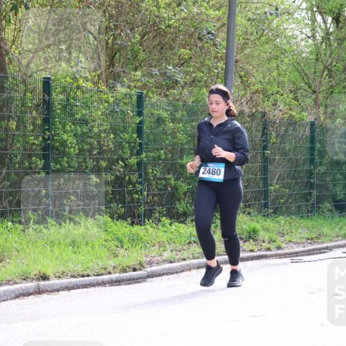 12.04.2026 - 45. Internationalen Wilhelmsburger Insellauf Yannick Fuchs http://msf.ph/oto/9501283 12.04.2026 11:15:18 Laufen 2480 meine-sportfotos.de