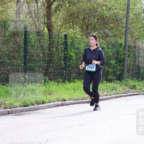 12.04.2026 - 45. Internationalen Wilhelmsburger Insellauf Yannick Fuchs http://msf.ph/oto/9501287 12.04.2026 11:15:19 Laufen 2480 meine-sportfotos.de