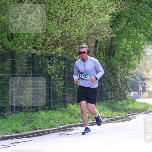 12.04.2026 - 45. Internationalen Wilhelmsburger Insellauf Yannick Fuchs http://msf.ph/oto/9501291 12.04.2026 11:15:21 Laufen 4737 meine-sportfotos.de
