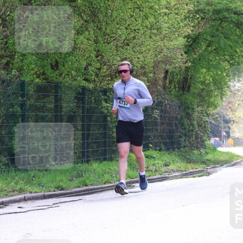 12.04.2026 - 45. Internationalen Wilhelmsburger Insellauf Yannick Fuchs http://msf.ph/oto/9501295 12.04.2026 11:15:21 Laufen 4737 meine-sportfotos.de