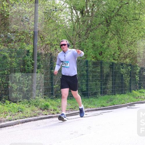 12.04.2026 - 45. Internationalen Wilhelmsburger Insellauf Yannick Fuchs http://msf.ph/oto/9501299 12.04.2026 11:15:24 Laufen 4737 meine-sportfotos.de