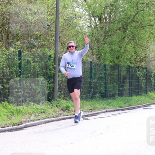 12.04.2026 - 45. Internationalen Wilhelmsburger Insellauf Yannick Fuchs http://msf.ph/oto/9501301 12.04.2026 11:15:24 Laufen 4737 meine-sportfotos.de