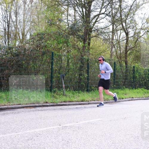 12.04.2026 - 45. Internationalen Wilhelmsburger Insellauf Yannick Fuchs http://msf.ph/oto/9501312 12.04.2026 11:15:26 Laufen  meine-sportfotos.de