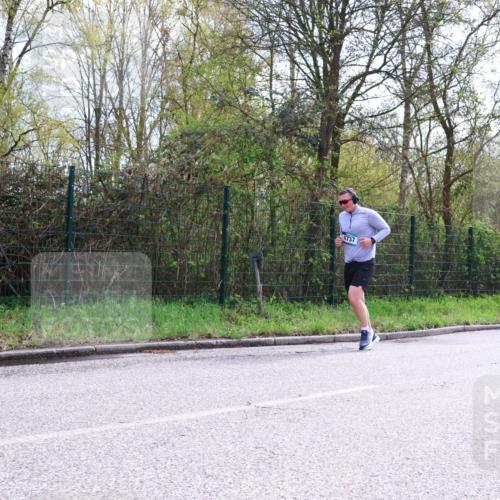 12.04.2026 - 45. Internationalen Wilhelmsburger Insellauf Yannick Fuchs http://msf.ph/oto/9501313 12.04.2026 11:15:26 Laufen 4737 meine-sportfotos.de