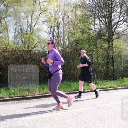 12.04.2026 - 45. Internationalen Wilhelmsburger Insellauf Yannick Fuchs http://msf.ph/oto/9501324 12.04.2026 11:15:55 Laufen  meine-sportfotos.de