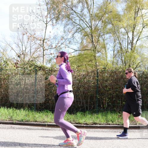 12.04.2026 - 45. Internationalen Wilhelmsburger Insellauf Yannick Fuchs http://msf.ph/oto/9501326 12.04.2026 11:15:56 Laufen  meine-sportfotos.de