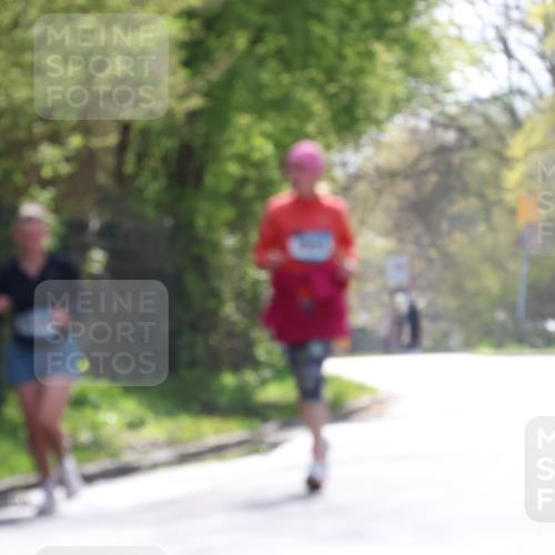 12.04.2026 - 45. Internationalen Wilhelmsburger Insellauf Yannick Fuchs http://msf.ph/oto/9501337 12.04.2026 11:16:16 Laufen  meine-sportfotos.de