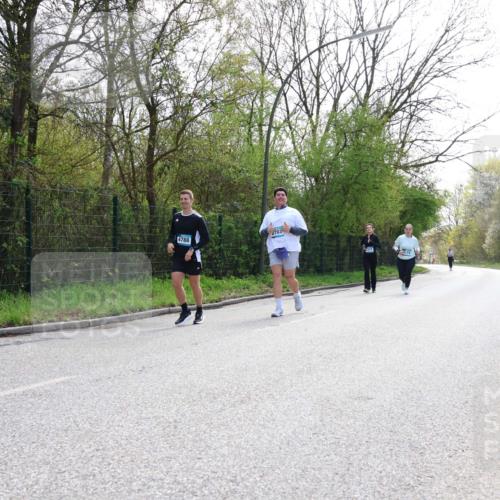 12.04.2026 - 45. Internationalen Wilhelmsburger Insellauf Yannick Fuchs http://msf.ph/oto/9501380 12.04.2026 11:17:30 Laufen 4788, 2703, 4174 meine-sportfotos.de