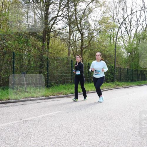 12.04.2026 - 45. Internationalen Wilhelmsburger Insellauf Yannick Fuchs http://msf.ph/oto/9501391 12.04.2026 11:17:34 Laufen 3371, 4174 meine-sportfotos.de