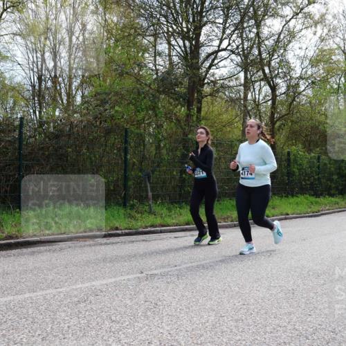 12.04.2026 - 45. Internationalen Wilhelmsburger Insellauf Yannick Fuchs http://msf.ph/oto/9501393 12.04.2026 11:17:35 Laufen 3371, 4174 meine-sportfotos.de