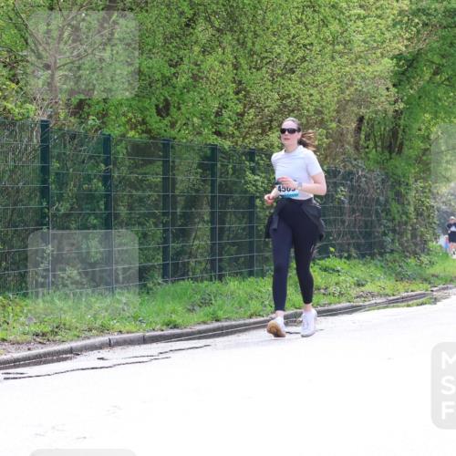 12.04.2026 - 45. Internationalen Wilhelmsburger Insellauf Yannick Fuchs http://msf.ph/oto/9501401 12.04.2026 11:17:44 Laufen 4505 meine-sportfotos.de