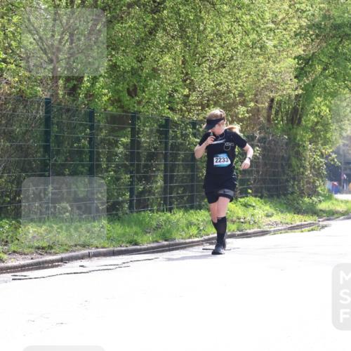 12.04.2026 - 45. Internationalen Wilhelmsburger Insellauf Yannick Fuchs http://msf.ph/oto/9501437 12.04.2026 11:18:34 Laufen 2233 meine-sportfotos.de