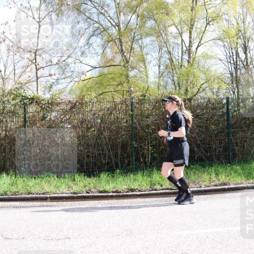 12.04.2026 - 45. Internationalen Wilhelmsburger Insellauf Yannick Fuchs http://msf.ph/oto/9501456 12.04.2026 11:18:43 Laufen  meine-sportfotos.de