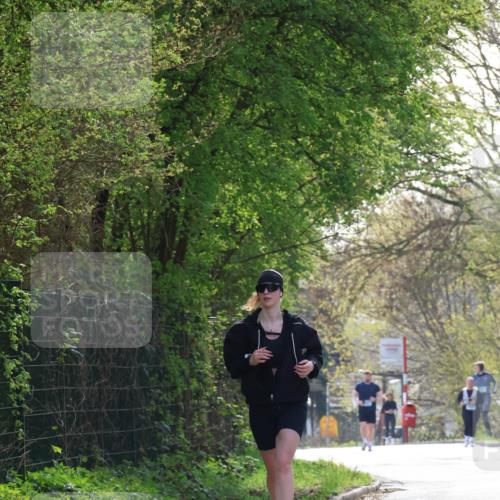 12.04.2026 - 45. Internationalen Wilhelmsburger Insellauf Yannick Fuchs http://msf.ph/oto/9501462 12.04.2026 11:19:44 Laufen  meine-sportfotos.de