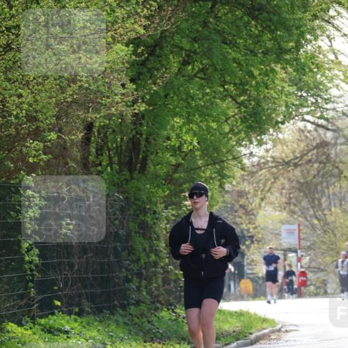 12.04.2026 - 45. Internationalen Wilhelmsburger Insellauf Yannick Fuchs http://msf.ph/oto/9501463 12.04.2026 11:19:44 Laufen  meine-sportfotos.de