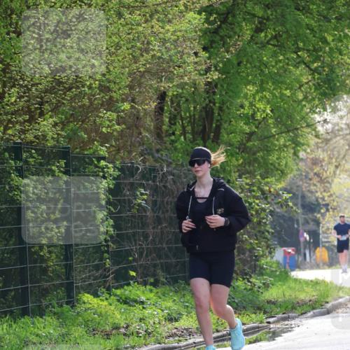 12.04.2026 - 45. Internationalen Wilhelmsburger Insellauf Yannick Fuchs http://msf.ph/oto/9501465 12.04.2026 11:19:46 Laufen  meine-sportfotos.de