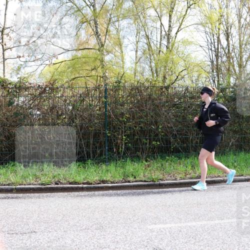 12.04.2026 - 45. Internationalen Wilhelmsburger Insellauf Yannick Fuchs http://msf.ph/oto/9501475 12.04.2026 11:19:55 Laufen  meine-sportfotos.de