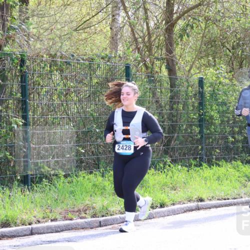 12.04.2026 - 45. Internationalen Wilhelmsburger Insellauf Yannick Fuchs http://msf.ph/oto/9501485 12.04.2026 11:20:35 Laufen 2428, 3354 meine-sportfotos.de