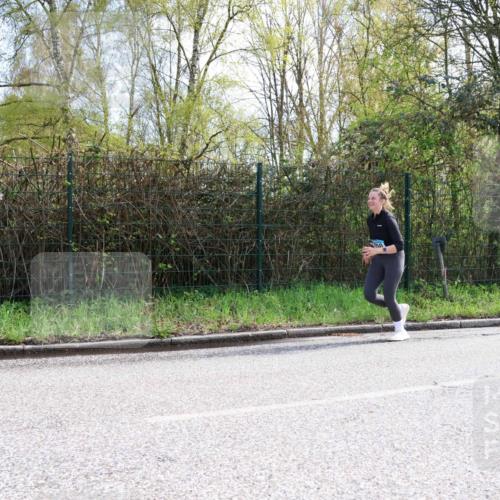12.04.2026 - 45. Internationalen Wilhelmsburger Insellauf Yannick Fuchs http://msf.ph/oto/9501495 12.04.2026 11:20:43 Laufen  meine-sportfotos.de